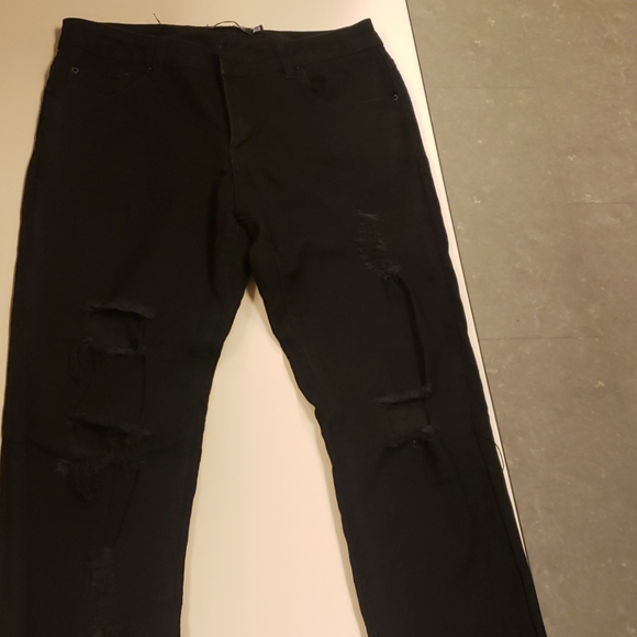 3-some women jeans - Picture 2 of 4